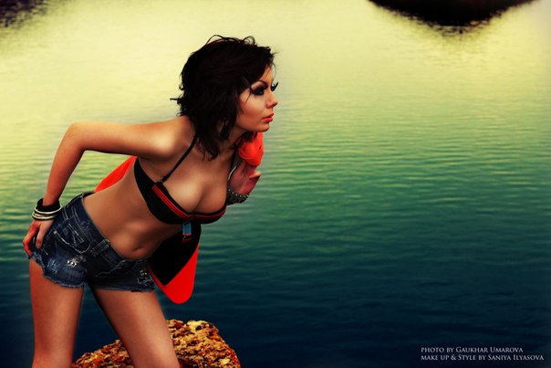 №52, Saniya Ilyassova, Алматы №52, Saniya Ilyassova, Алматы