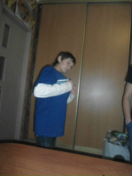 №151, Кирилл Шайковский, 29 лет, Минск №151, Кирилл Шайковский, 29 лет, Минск