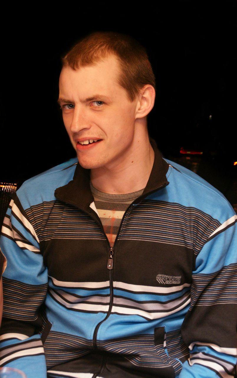 Евгений Ракитов | 