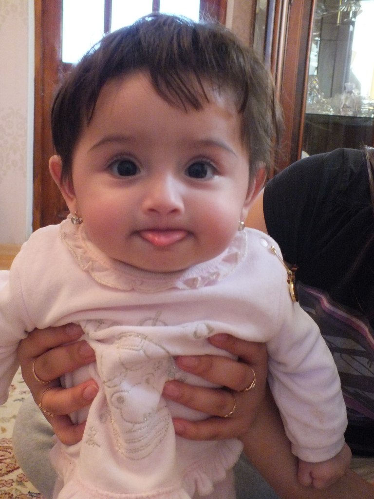 Айсель Гасанзаде | 