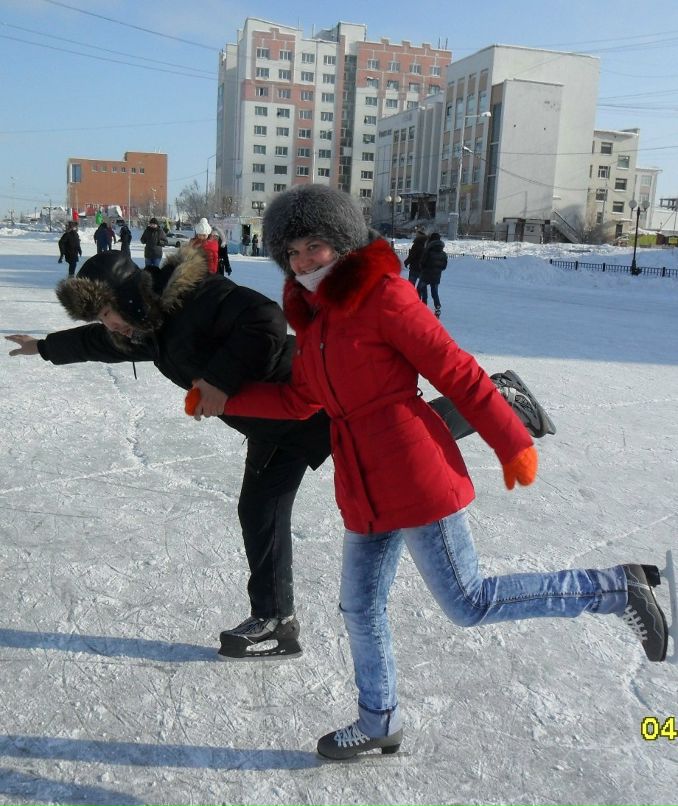 Андрей Винокуров VanDarley | Якутск