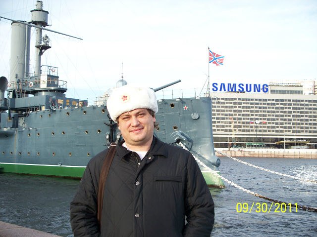 Марик Янбулатов | 