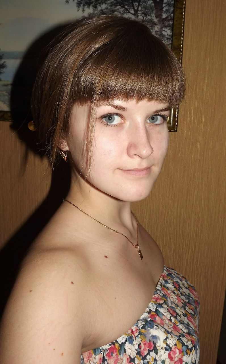 Юлия Шмелева | Екатеринбург