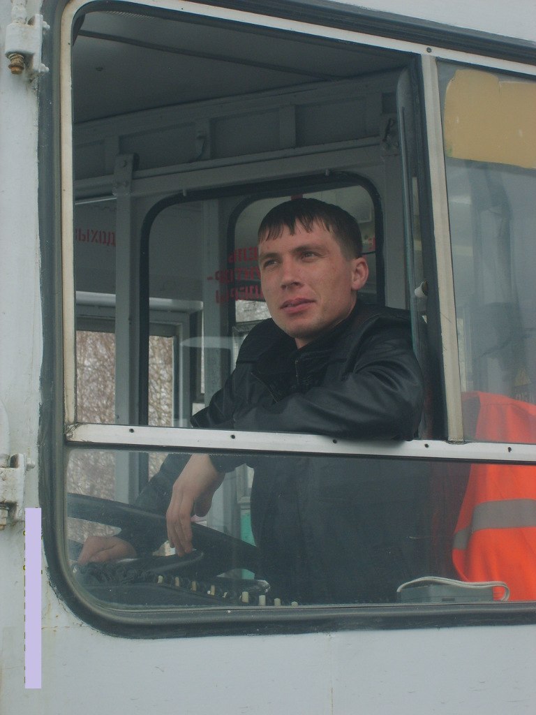 Михаил Падюков cry wolf | Чебоксары