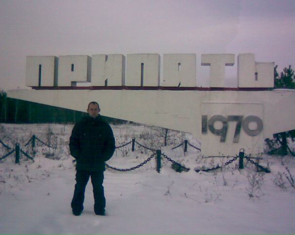 №12, Юрий Долинянский, 36 лет, Севастополь №12, Юрий Долинянский, 36 лет, Севастополь