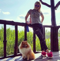 Наташа Анатольевна