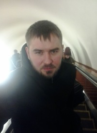 Александр Лукин