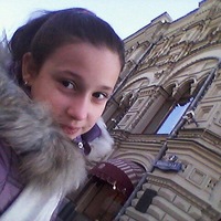 Соня Кузнецова