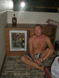 Олег Терентьев