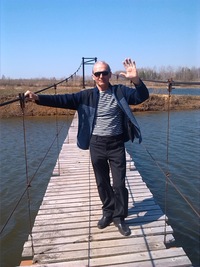 Сергей Кузин