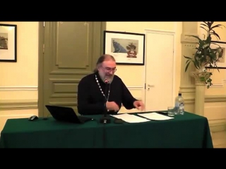 Гендель — музыкант и человек. Петр Мещеринов