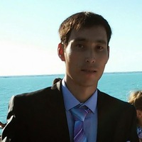 Айдархан Алтынбаев