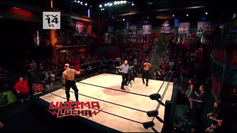 Драго против