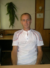 Николай Греков