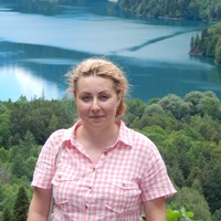 Елена Мухина