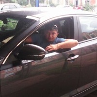 Павел Исаев