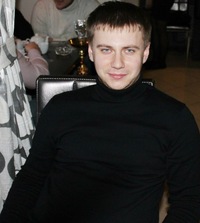 Владимир Яковлев