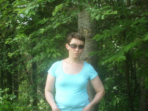 Олеся Ермолова (Суслова)