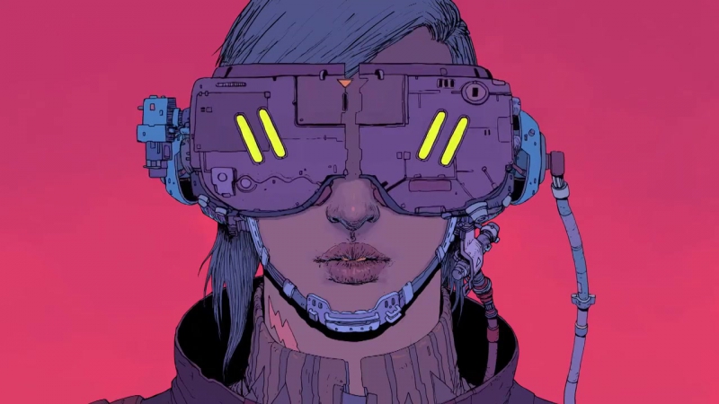 Виртуальная Реальность и Дополненная реальность Virtual Reality