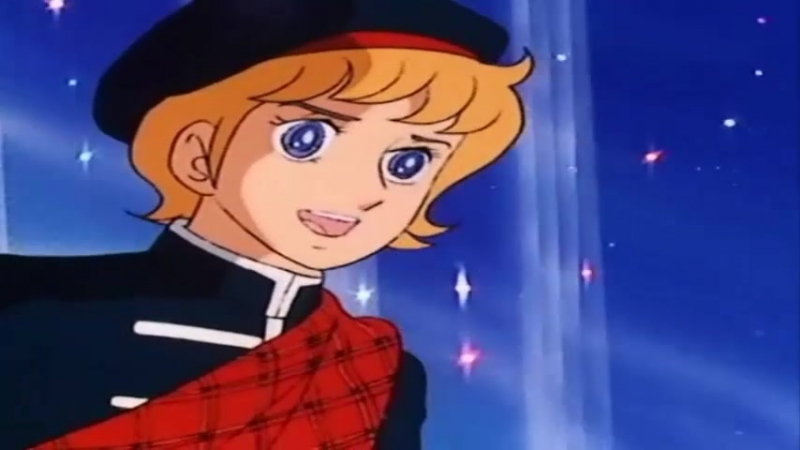 Candy Candy Capitulo