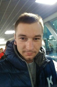 Александр Буянов