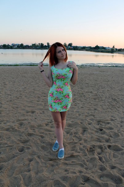 Алина Марковская, Россия, Москва