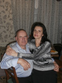 Елена Маркова