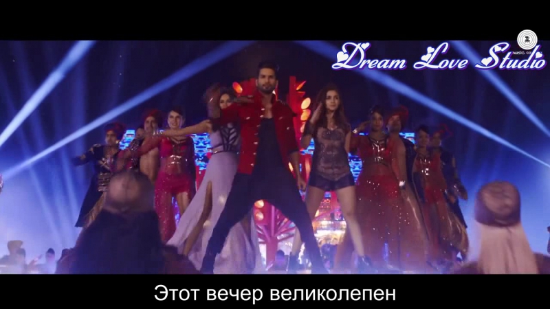 Shaam Shaandaar (