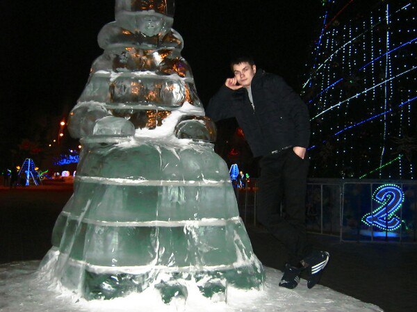 Санек Мозер, Казахстан, Костанай