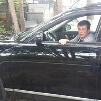 Андрей Семенов