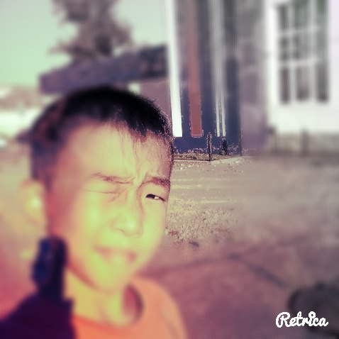 Araptan Aiyrash, Россия, Кызыл