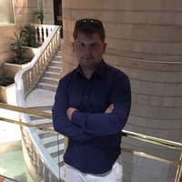Дмитрий Котов
