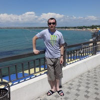 Сергей Симаков