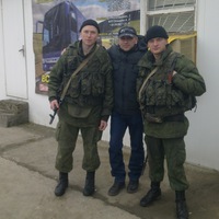 Алексей Бушуев