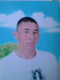 Ержан Турганбаев