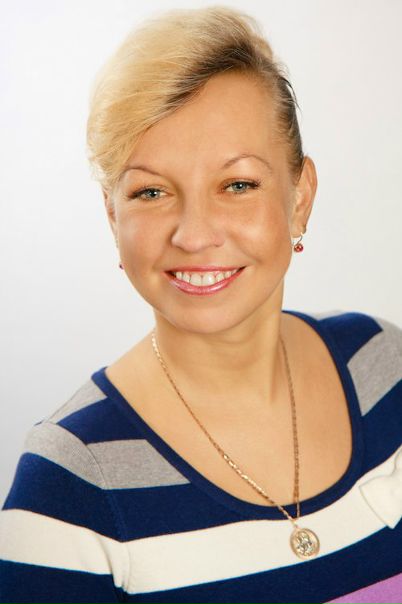 Сопко Наталия, Германия, Hamburg