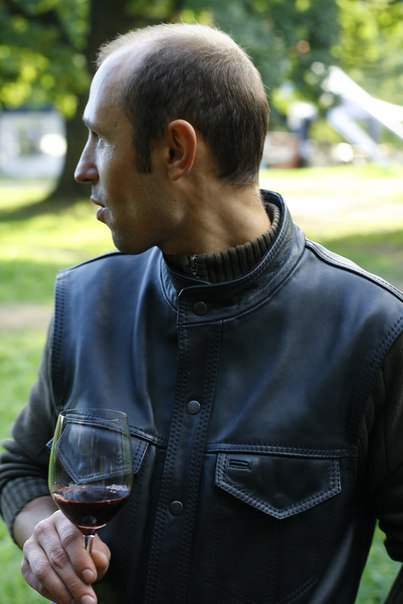 Сергей Жуков, Россия, Коломна