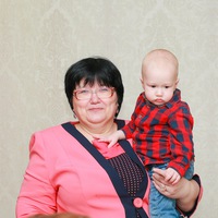 Людмила Сердюк