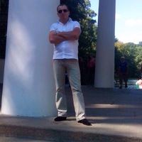 Владимир Хоменко