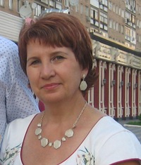 Елена-Сергеевна Мухина