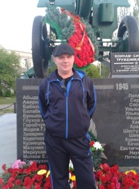 Сергей Яковлев