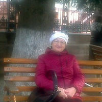 Елена Долженкова
