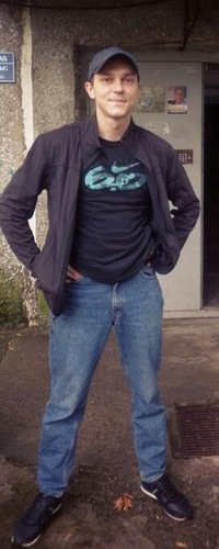 Александр Александрович