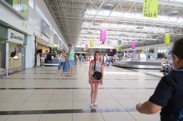 Алёна Зверева, Россия, Москва