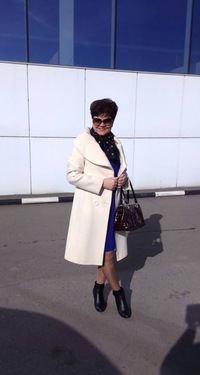 Светлана Яковлева