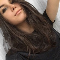 Анастасия Сергеева