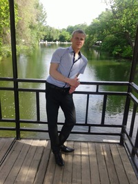 Андрей Кочнев