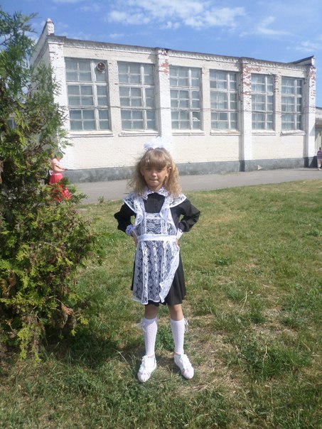 Дарья Сухорукова, Россия, Санкт-Петербург