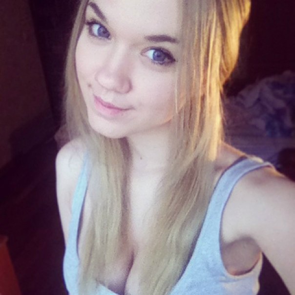 Ксения Бородина, Россия, Санкт-Петербург