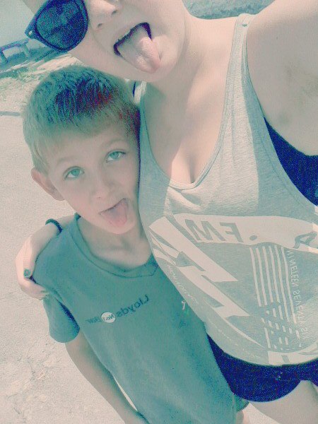 Кирилл Головин, Украина, Днепропетровск (Днепр)